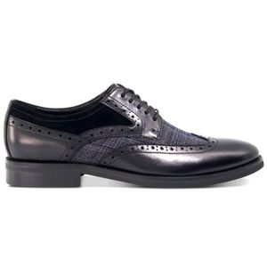 Men's Fabian Wigtip Shoes.